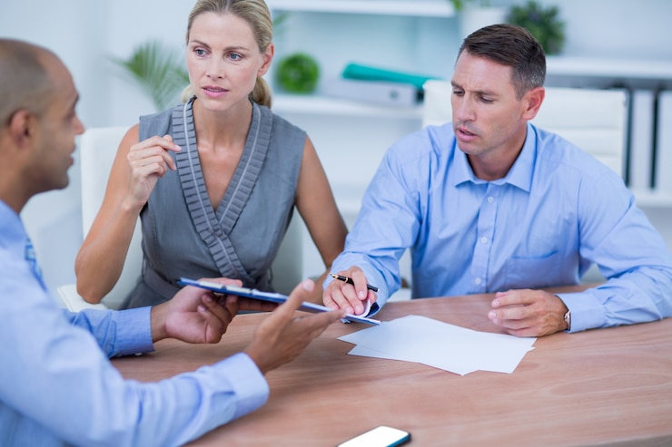 Corporate Legal Retainer