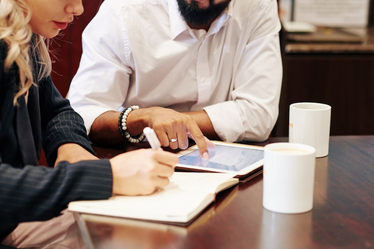 Residency and visa documentation support in Japan