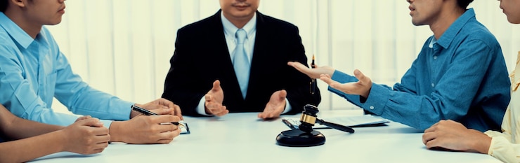 Legal comparison
